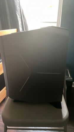 Alienware Aurora R7