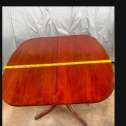 36 Inch Folding Card Table