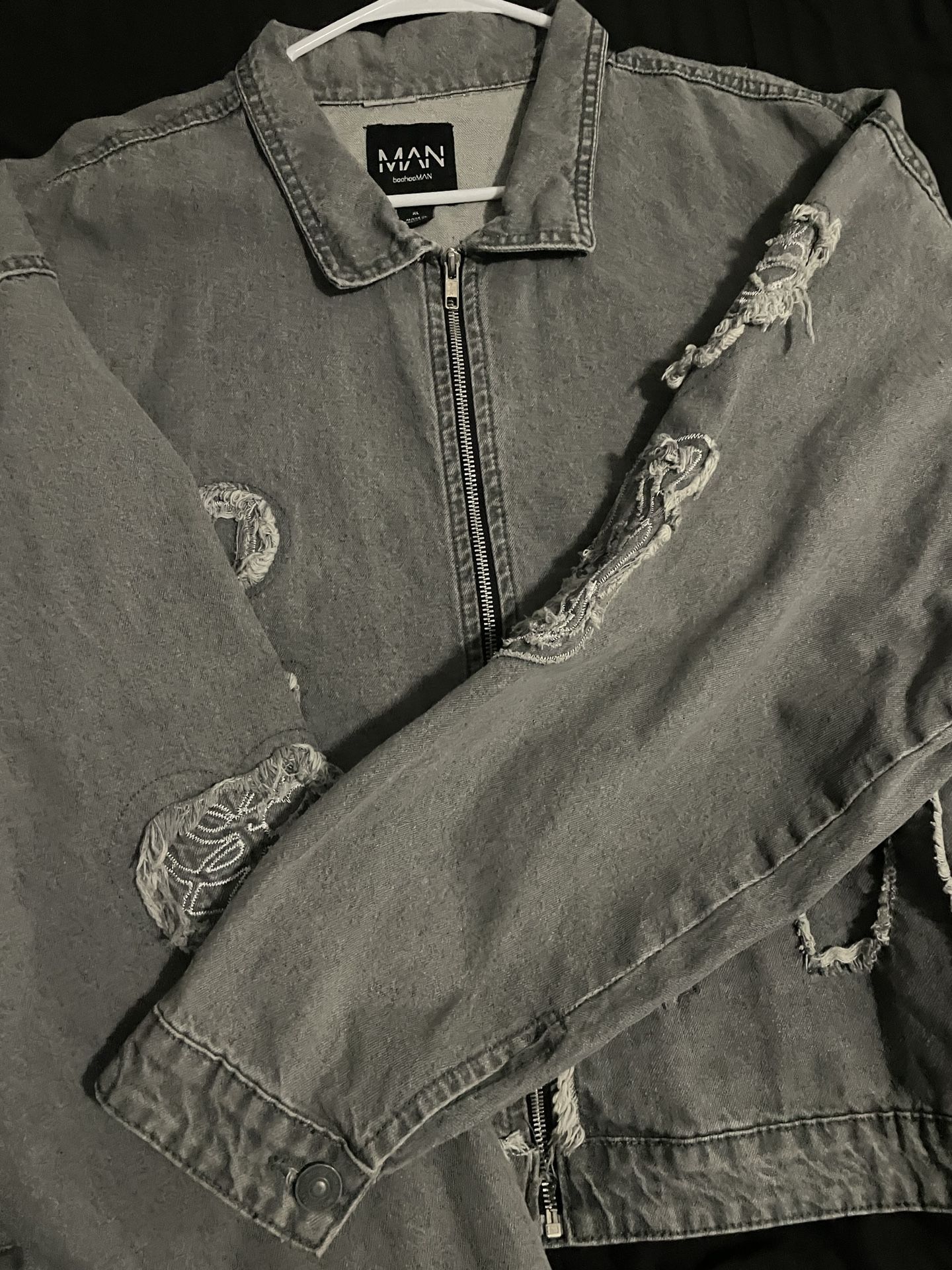 Lover Heartbreak Jacket