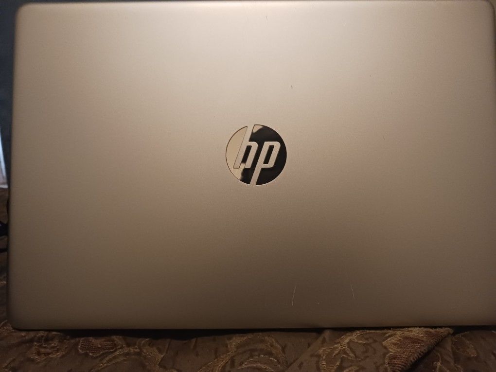 Hp Laptop 15