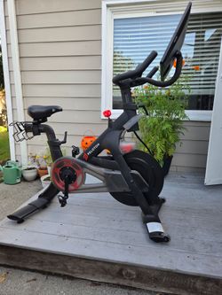 Peloton
