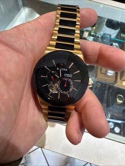 Bulova limited Grammy edition
