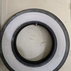Coker Whitewall Tire