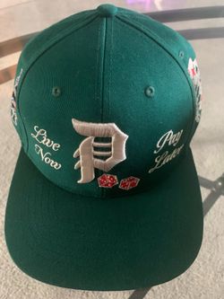 “PLAY NOW PAY LATER” BASEBALL CAP