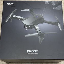 4K HD Drone