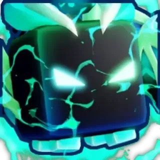 DEMENTOR BUBBLE GUM SIMULATOR INFINITY (BGSI)