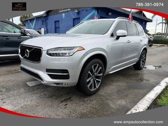 2018 Volvo XC90