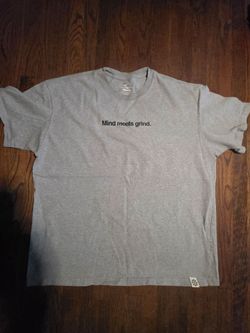 Nike basketball shirt