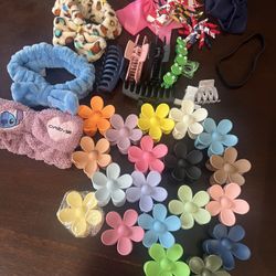 Hair Accessories 