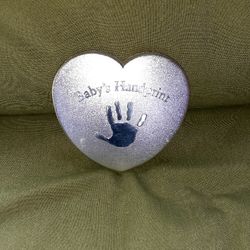 Hand Prints 
