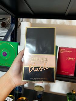 Carolina Herrera Good Girl Blush EDP 80ml