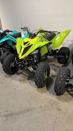 2026 Raptor 700
