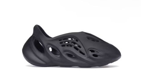 Yeezy Foam RNNR Onyx