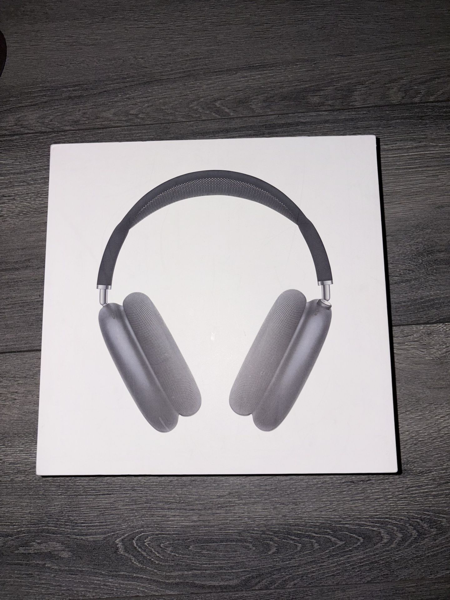 AirPods Max Type C