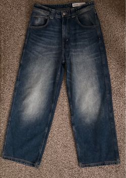 Bershka Jeans Size 30
