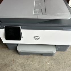HP Office Jet Printer