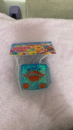 Sugar swap duck
