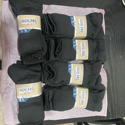Mens work socks