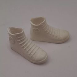 Barbie-Ken Doll  Shoes 