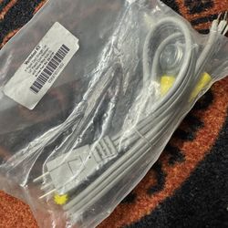Vent Hood Power Cord 