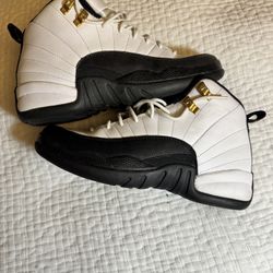 Jordan 12 Retro Taxi