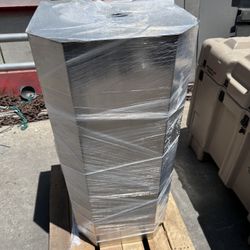 Hand Sanitizer Dispenser 