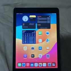 iPad 6 Space Gray 32 GB