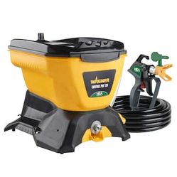 ****NEW**** WAGNER PAINT SPRAYER 130 PRO