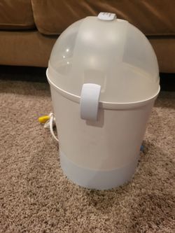 Munchkin electric bottle sterilizer