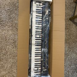 Donner DEP-10 Digital Piano (88 Keys) – Lightly Used, w/ Box