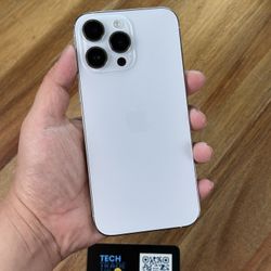 iPhone 14 Pro Max 128Gb White 🤍 Unlocked