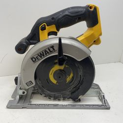 Dewalt 20v Circular Saw 195812/24