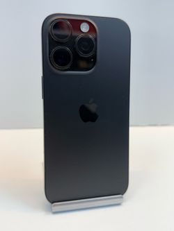 Apple iPhone 16 PRO 128gb. ( Fully Unlocked Phone )