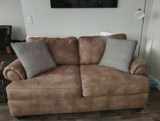 Carmel couches