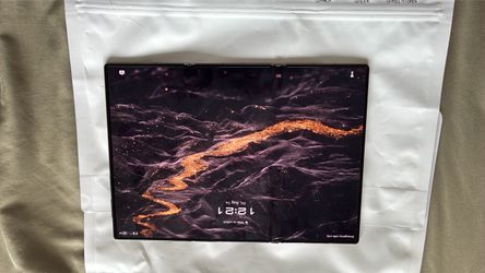 Huawei Mate XT