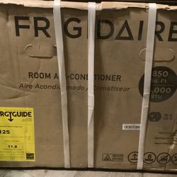 Frigidaire Window A/c Window Unit 15,000 BTU