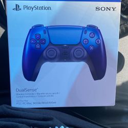 Ps5 Controller 