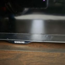 Samsung 55 Inch TV