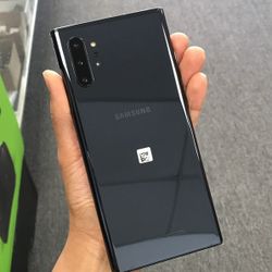 Samsung Galaxy Note 10 Plus 256GB Unlocked 