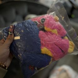 Huggy Waggy Plushies 