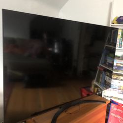 TV 65”