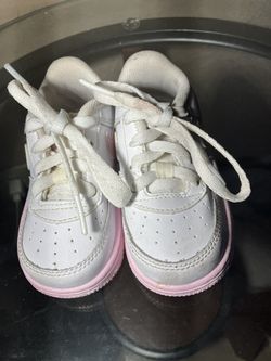 Baby Shoes 