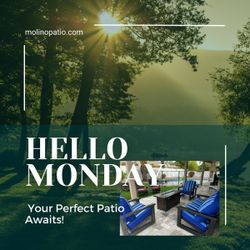 Outdoor Patio Furniture Cabana Fire Pit Replacement Cushions Sale