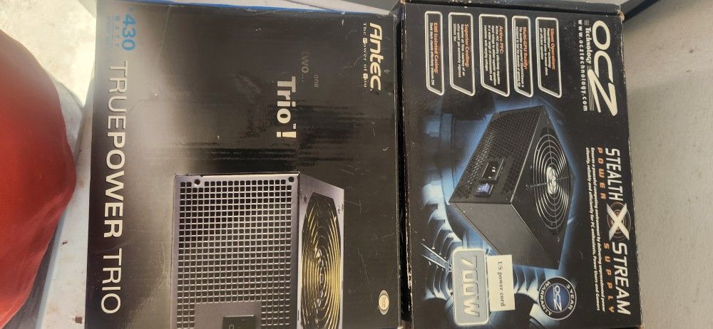 Power Supply 2