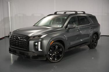 2024 Hyundai Palisade Awd