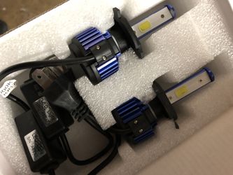 Led headlights all size led kits in stock
