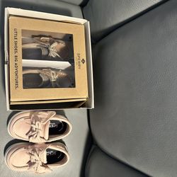 3 Month Baby Sperry Shoes 