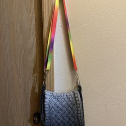Handmade Crochet Bag