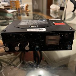 Shure FP33 Field Mixer