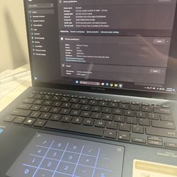 Asus Zenbook 14 Oled 2k